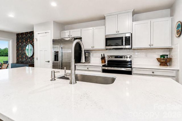 126 Jameson Park Drive C, Troutman, NC 28166