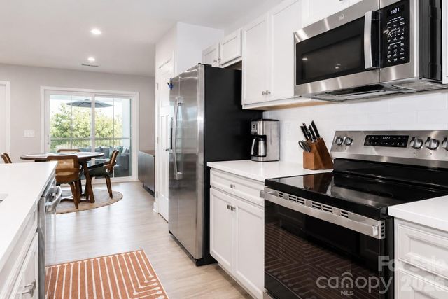 126 Jameson Park Drive C, Troutman, NC 28166