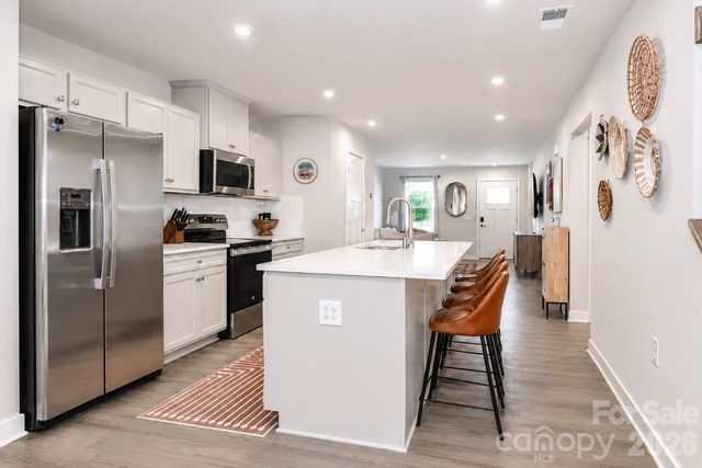 126 Jameson Park Drive C, Troutman, NC 28166