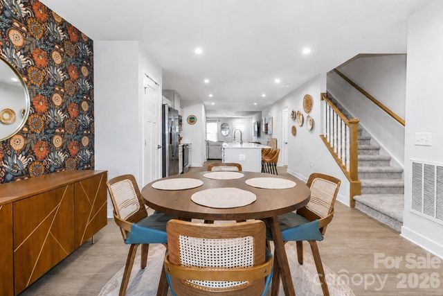 126 Jameson Park Drive C, Troutman, NC 28166