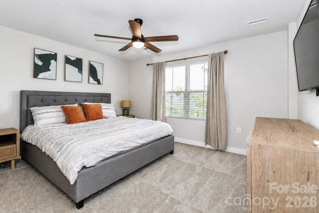 126 Jameson Park Drive C, Troutman, NC 28166