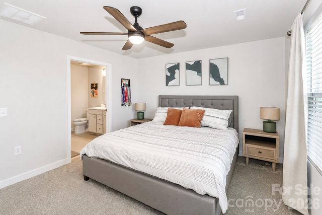 126 Jameson Park Drive C, Troutman, NC 28166