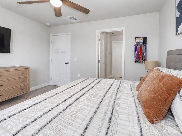 126 Jameson Park Drive C, Troutman, NC 28166