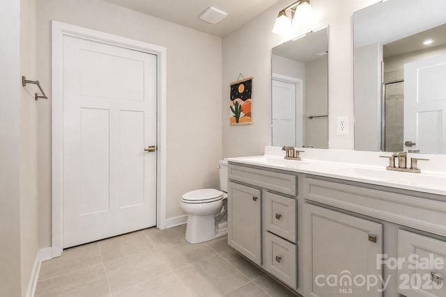 126 Jameson Park Drive C, Troutman, NC 28166
