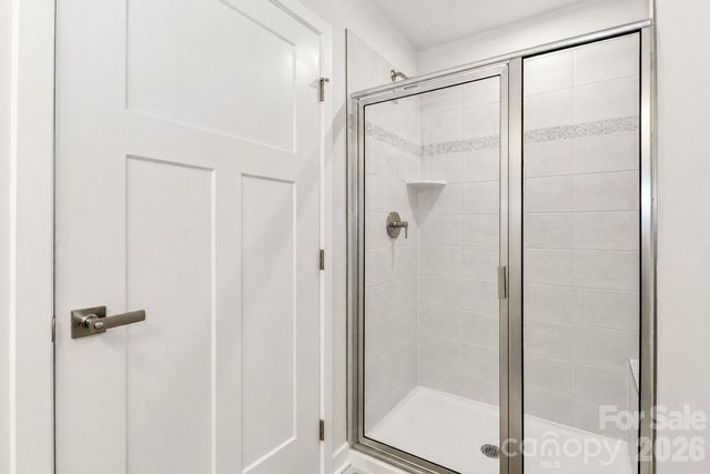 126 Jameson Park Drive C, Troutman, NC 28166