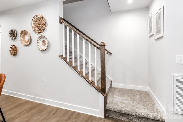 126 Jameson Park Drive C, Troutman, NC 28166