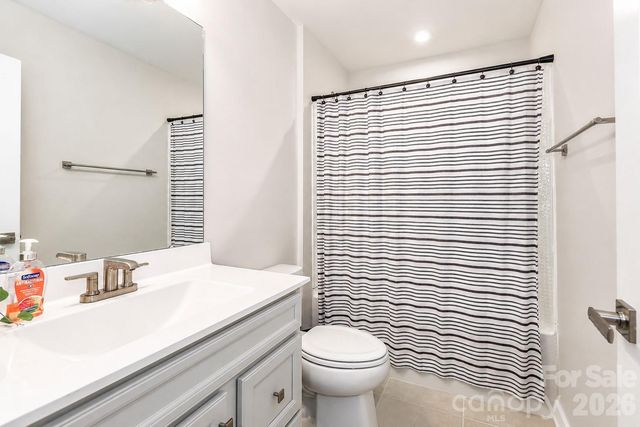 126 Jameson Park Drive C, Troutman, NC 28166