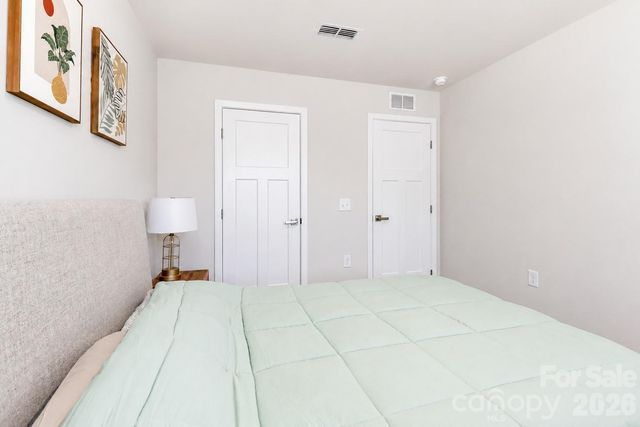 126 Jameson Park Drive C, Troutman, NC 28166