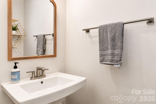 126 Jameson Park Drive C, Troutman, NC 28166