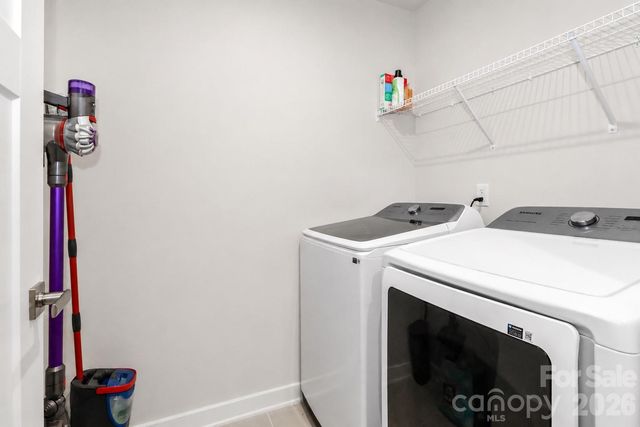 126 Jameson Park Drive C, Troutman, NC 28166