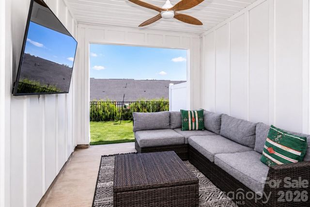 126 Jameson Park Drive C, Troutman, NC 28166