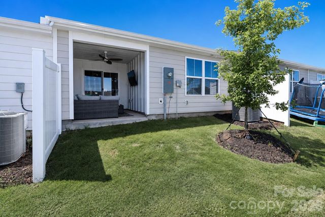 126 Jameson Park Drive C, Troutman, NC 28166