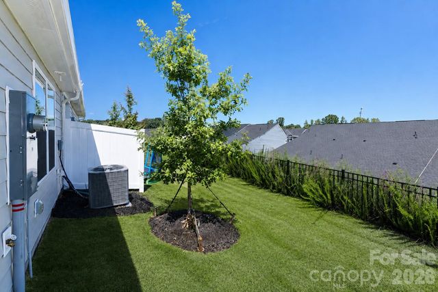 126 Jameson Park Drive C, Troutman, NC 28166