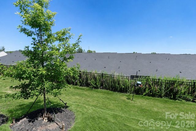 126 Jameson Park Drive C, Troutman, NC 28166