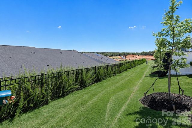 126 Jameson Park Drive C, Troutman, NC 28166