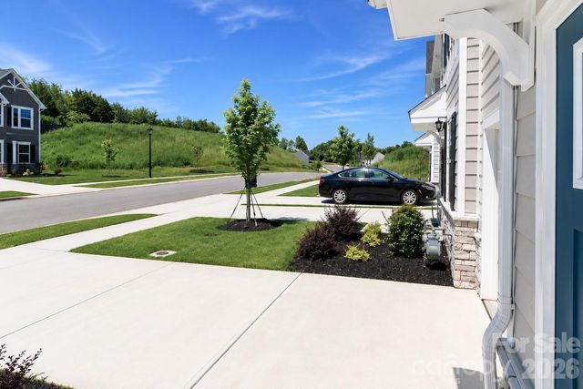 126 Jameson Park Drive C, Troutman, NC 28166