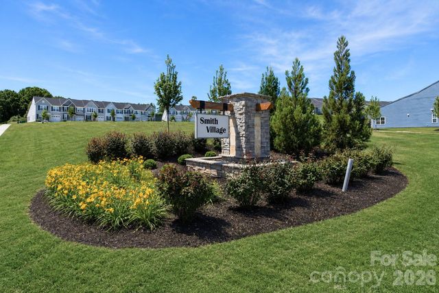 126 Jameson Park Drive C, Troutman, NC 28166