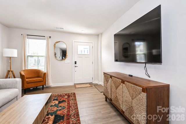 126 Jameson Park Drive C, Troutman, NC 28166