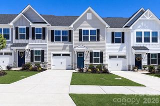 126 Jameson Park Drive C, Troutman, NC 28166