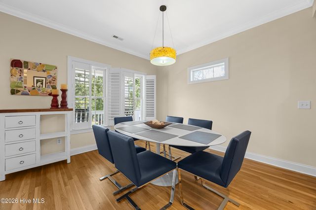 422 Settlers Lane, Kure Beach, NC 28449