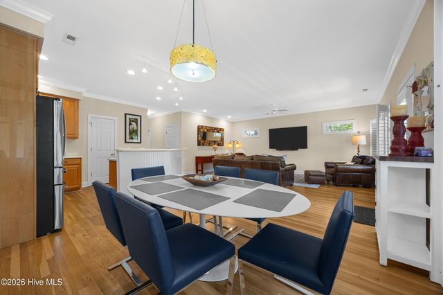 422 Settlers Lane, Kure Beach, NC 28449