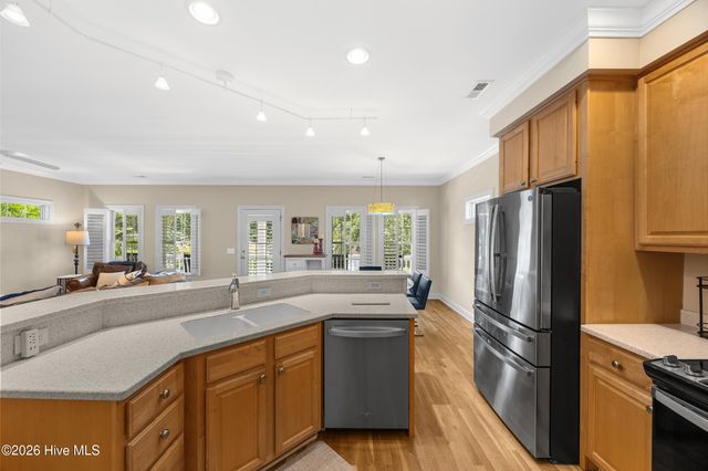 422 Settlers Lane, Kure Beach, NC 28449