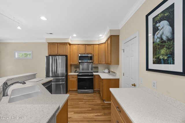 422 Settlers Lane, Kure Beach, NC 28449