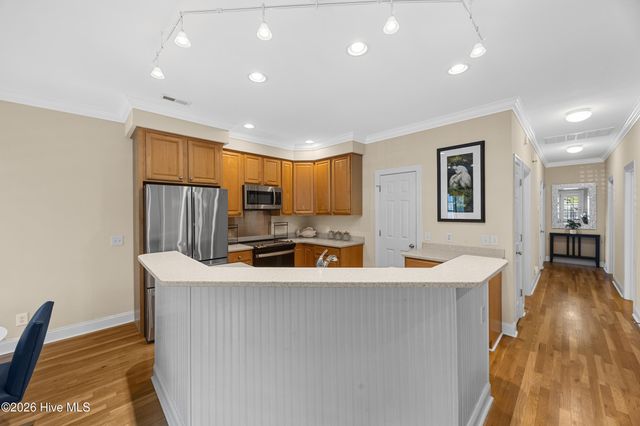 422 Settlers Lane, Kure Beach, NC 28449