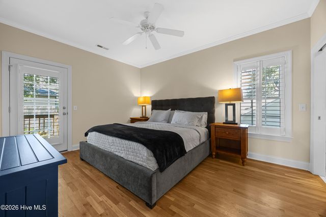 422 Settlers Lane, Kure Beach, NC 28449