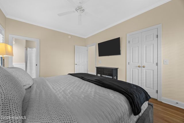 422 Settlers Lane, Kure Beach, NC 28449