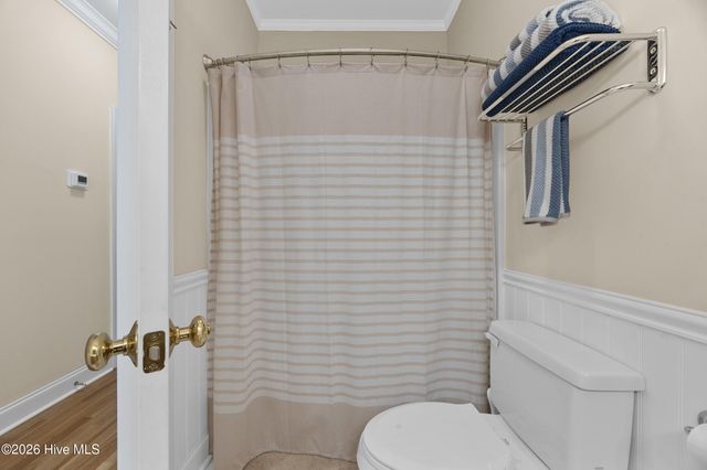 422 Settlers Lane, Kure Beach, NC 28449