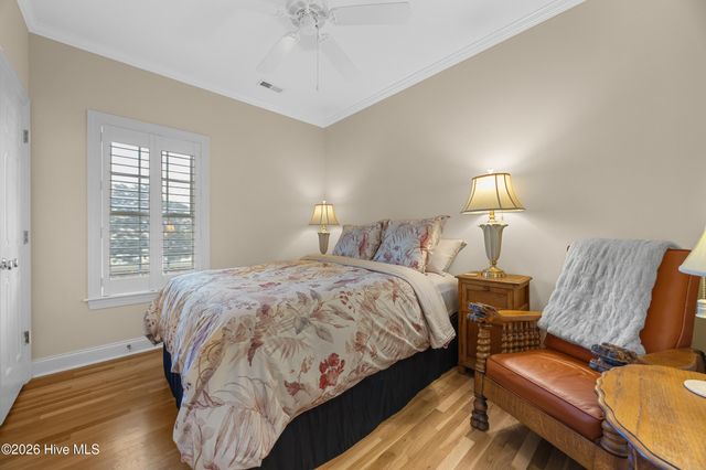 422 Settlers Lane, Kure Beach, NC 28449