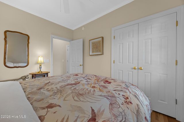 422 Settlers Lane, Kure Beach, NC 28449