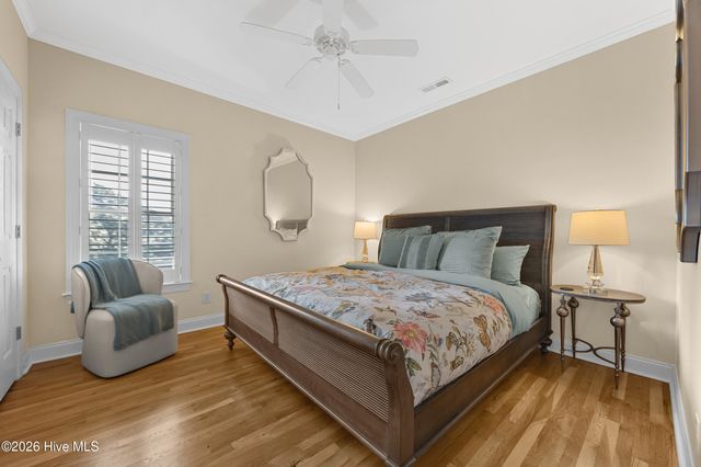 422 Settlers Lane, Kure Beach, NC 28449