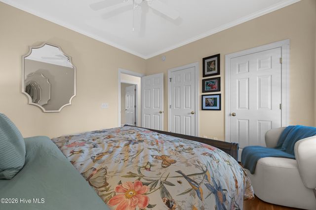 422 Settlers Lane, Kure Beach, NC 28449