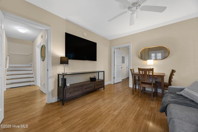 422 Settlers Lane, Kure Beach, NC 28449