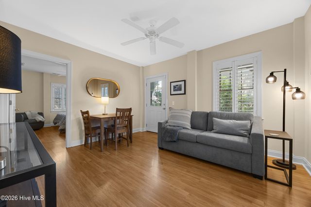 422 Settlers Lane, Kure Beach, NC 28449