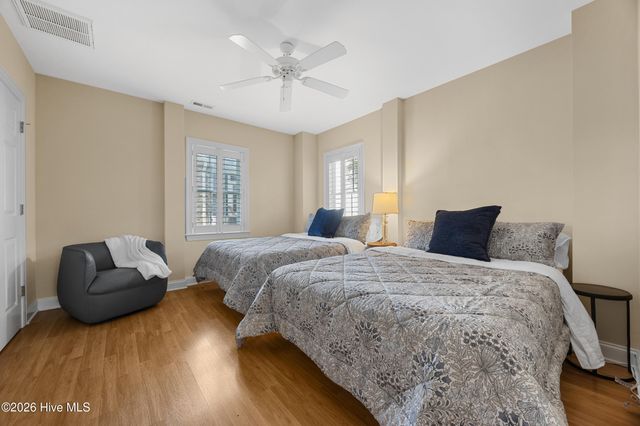 422 Settlers Lane, Kure Beach, NC 28449