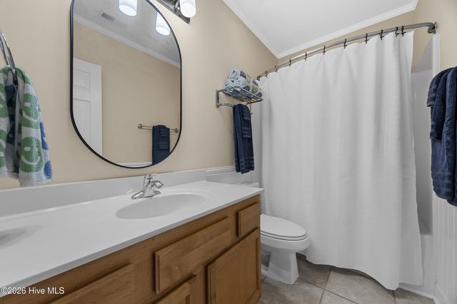 422 Settlers Lane, Kure Beach, NC 28449