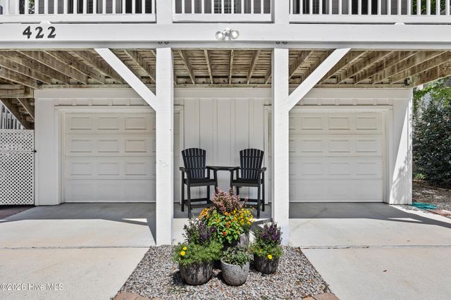 422 Settlers Lane, Kure Beach, NC 28449
