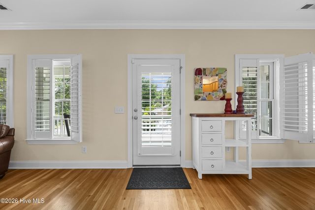 422 Settlers Lane, Kure Beach, NC 28449