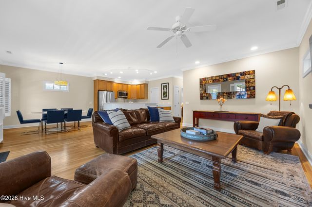 422 Settlers Lane, Kure Beach, NC 28449