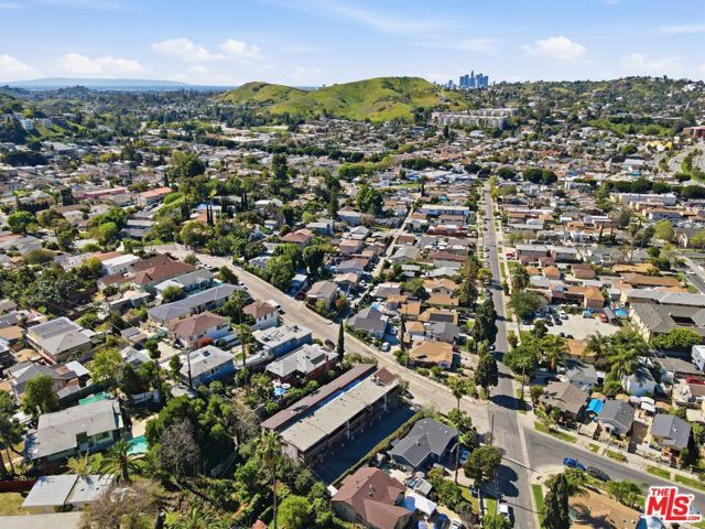 3424 Pueblo Avenue 8, Los Angeles, CA 90032