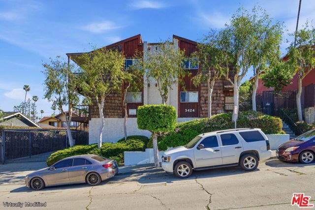 3424 Pueblo Avenue 8, Los Angeles, CA 90032