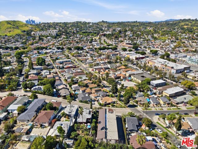 3424 Pueblo Avenue 8, Los Angeles, CA 90032
