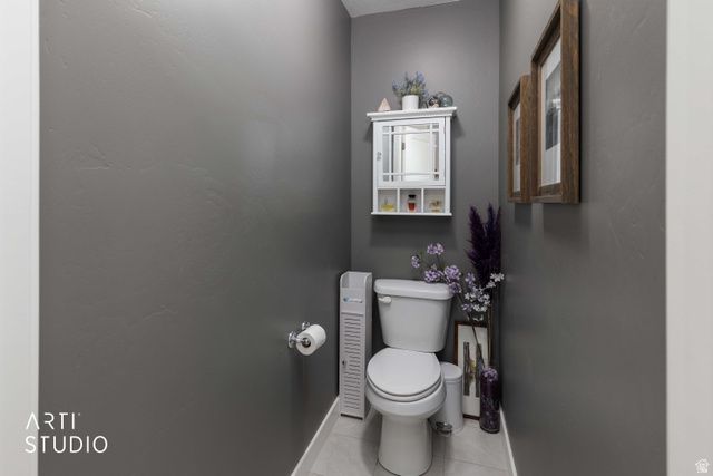 3347 S BOOTS WAY, Syracuse, UT 84075