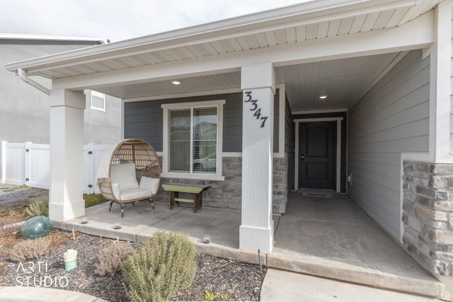 3347 S BOOTS WAY, Syracuse, UT 84075