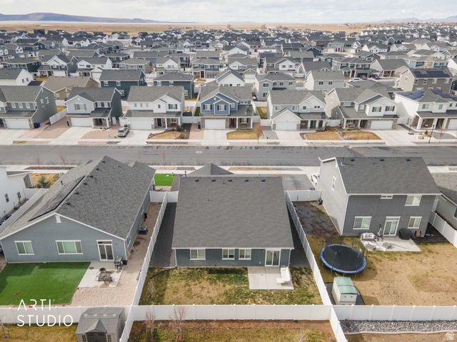 3347 S BOOTS WAY, Syracuse, UT 84075