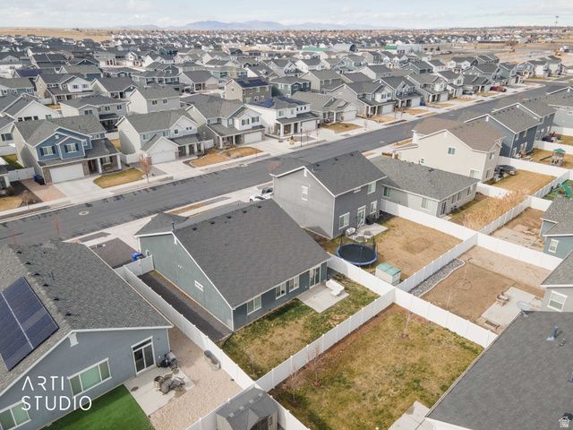 3347 S BOOTS WAY, Syracuse, UT 84075