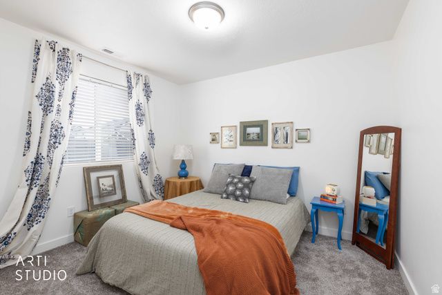 3347 S BOOTS WAY, Syracuse, UT 84075